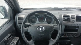 Great Wall Steed 5 Бензин/Газ - 5150 € / 10072.52 лв. - 62771796 10 | Car24.bg Great Wall Steed 5 Бензин/Газ - 5150 € / 10072.52 лв. - 62771796 10