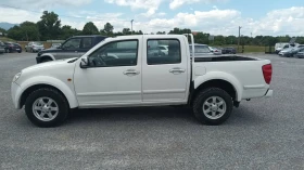 Great Wall Steed 5 Бензин/Газ - 5150 € / 10072.52 лв. - 62771796 5 | Car24.bg Great Wall Steed 5 Бензин/Газ - 5150 € / 10072.52 лв. - 62771796 5