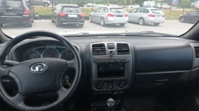 Great Wall Steed 5 Бензин/Газ - 5150 € / 10072.52 лв. - 62771796 8 | Car24.bg Great Wall Steed 5 Бензин/Газ - 5150 € / 10072.52 лв. - 62771796 8