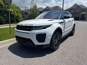 Land Rover Range Rover Evoque * HSE Dynamic * CARFAX * БЕЗ ПЪРВОНАЧАЛНА ВНОСКА