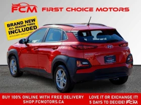 Hyundai Kona * ESSENTIAL AWD ~AUTOMATIC, FULLY CERTIFIED | Auto.bg — изображение 3 Hyundai Kona * ESSENTIAL AWD ~AUTOMATIC, FULLY CERTIFIED | Auto.bg — изображение 3