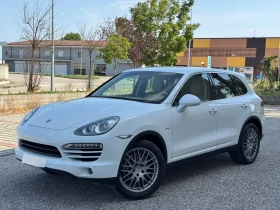 Porsche Cayenne 3.0 Diesel - 14500 € / 28359.53 лв. - 76919108 2 | Car24.bg Porsche Cayenne 3.0 Diesel - 14500 € / 28359.53 лв. - 76919108 2