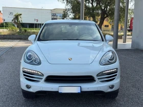 Porsche Cayenne 3.0 Diesel - 14500 € / 28359.53 лв. - 76919108 3 | Car24.bg Porsche Cayenne 3.0 Diesel - 14500 € / 28359.53 лв. - 76919108 3
