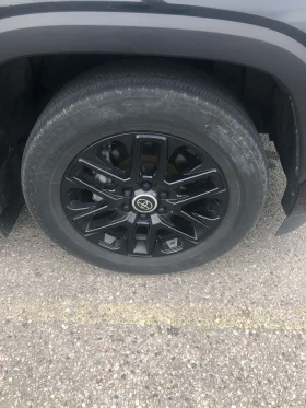 Toyota Sequoia * 4WD * CARFAX * ОПЦИЯ ЗА ФИНАНСИРАНЕ | Auto.bg — изображение 5 Toyota Sequoia * 4WD * CARFAX * ОПЦИЯ ЗА ФИНАНСИРАНЕ | Auto.bg — изображение 5