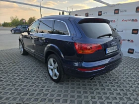 Audi Q7 3.0TDI-233кс= 7МЕСТА= S-Line= ПАНОРАМА= BOSE= КСЕН | Auto.bg — изображение 5 Audi Q7 3.0TDI-233кс= 7МЕСТА= S-Line= ПАНОРАМА= BOSE= КСЕН | Auto.bg — изображение 5