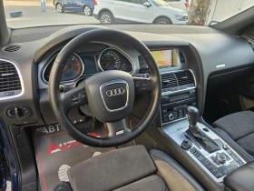 Audi Q7 3.0TDI-233кс= 7МЕСТА= S-Line= ПАНОРАМА= BOSE= КСЕН | Auto.bg — изображение 8 Audi Q7 3.0TDI-233кс= 7МЕСТА= S-Line= ПАНОРАМА= BOSE= КСЕН | Auto.bg — изображение 8