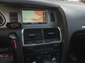 Audi Q7 3.0TDI-233кс= 7МЕСТА= S-Line= ПАНОРАМА= BOSE= КСЕН | Auto.bg — изображение 14 Audi Q7 3.0TDI-233кс= 7МЕСТА= S-Line= ПАНОРАМА= BOSE= КСЕН | Auto.bg — изображение 14