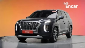 Hyundai Palisade - Car24.bg Hyundai Palisade