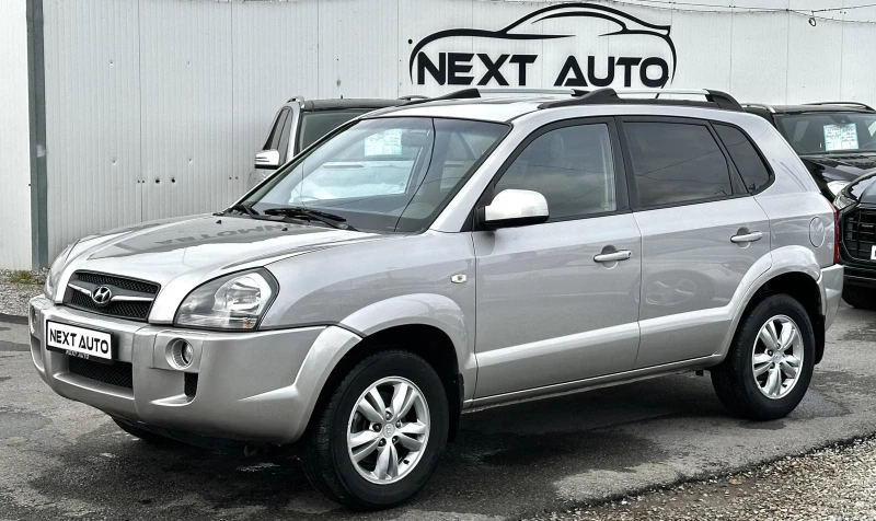 Hyundai Tucson 2.0i 141HP BIFUEL - 9990 лв. / 5107.81 € - 65641147 1 | Car24.bg Hyundai Tucson 2.0i 141HP BIFUEL - 9990 лв. / 5107.81 € - 65641147 1