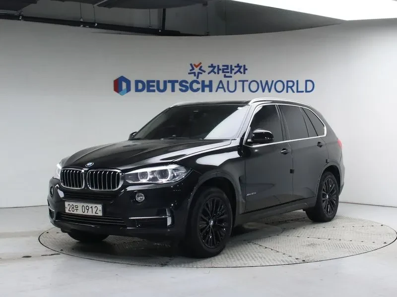 BMW X5 (F15) xDrive 30D | Auto.bg — изображение 1 BMW X5 (F15) xDrive 30D | Auto.bg — изображение 1