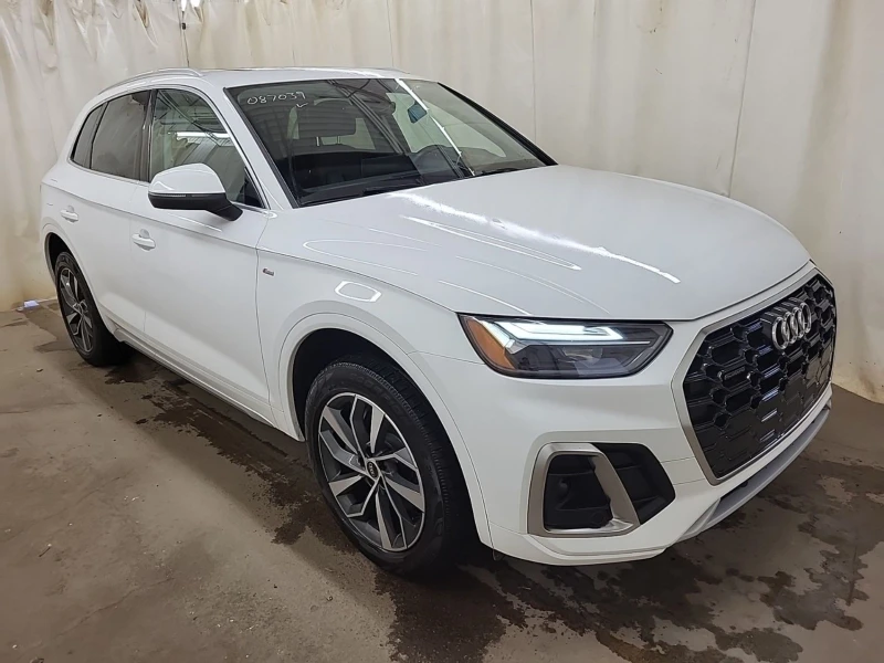 Audi Q5 45TFSI - PROGRESSIVE - DISTRONIC - ПОДГРЕВИ - ПАНО - 18900 € - 34218792 1 | Car24.bg Audi Q5 45TFSI - PROGRESSIVE - DISTRONIC - ПОДГРЕВИ - ПАНО - 18900 € - 34218792 1