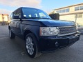 Land Rover Range rover 4.2 SUPERCHARGERED - [9] 