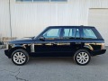 Land Rover Range rover 4.2 SUPERCHARGERED - [4] 