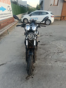 Kawasaki ER undefined | Auto.bg — изображение 6 Kawasaki ER undefined | Auto.bg — изображение 6