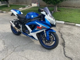 Suzuki Gsxr