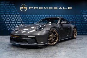 Обява за продажба на Porsche 911 992 GT3*SportChrono*Camera ~ 359 880 лв. - изображение 1