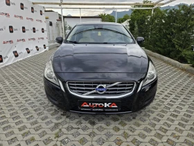 Volvo S60 2.0D-136кс= АВТОМАТ= FACELIFT= NAVI= АВТОПИЛОТ 1 - Car24.bg Volvo S60 2.0D-136кс= АВТОМАТ= FACELIFT= NAVI= АВТОПИЛОТ 1