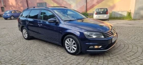 VW Passat 2.0, 140коня - Car24.bg VW Passat 2.0, 140коня