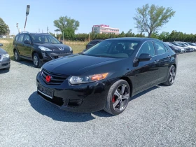 Honda Accord 2, 0 бензин седан - Car24.bg Honda Accord 2, 0 бензин седан