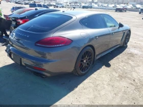 Porsche Panamera GTS* ЩОРИ* TV* МАСАЖ* ОБДУХ - 46000 лв. / 23519.43 € - 15564785 6 | Car24.bg Porsche Panamera GTS* ЩОРИ* TV* МАСАЖ* ОБДУХ - 46000 лв. / 23519.43 € - 15564785 6