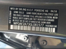 Porsche Panamera GTS* ЩОРИ* TV* МАСАЖ* ОБДУХ - 46000 лв. / 23519.43 € - 15564785 11 | Car24.bg Porsche Panamera GTS* ЩОРИ* TV* МАСАЖ* ОБДУХ - 46000 лв. / 23519.43 € - 15564785 11