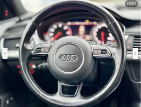 Audi A6 3.0T* PREMIUM* PLUS* MATRIX* ДИСТРОНИК* 360КАМЕРА* - 31900 лв. / 16310.21 € - 26022351 9 | Car24.bg Audi A6 3.0T* PREMIUM* PLUS* MATRIX* ДИСТРОНИК* 360КАМЕРА* - 31900 лв. / 16310.21 € - 26022351 9