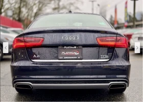 Audi A6 3.0T* PREMIUM* PLUS* MATRIX* ДИСТРОНИК* 360КАМЕРА* - 31900 лв. / 16310.21 € - 26022351 7 | Car24.bg Audi A6 3.0T* PREMIUM* PLUS* MATRIX* ДИСТРОНИК* 360КАМЕРА* - 31900 лв. / 16310.21 € - 26022351 7