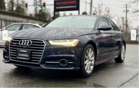 Audi A6 3.0T* PREMIUM* PLUS* MATRIX* ДИСТРОНИК* 360КАМЕРА* - Car24.bg Audi A6 3.0T* PREMIUM* PLUS* MATRIX* ДИСТРОНИК* 360КАМЕРА*