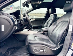 Audi A6 3.0T* PREMIUM* PLUS* MATRIX* ДИСТРОНИК* 360КАМЕРА* - 31900 лв. / 16310.21 € - 26022351 13 | Car24.bg Audi A6 3.0T* PREMIUM* PLUS* MATRIX* ДИСТРОНИК* 360КАМЕРА* - 31900 лв. / 16310.21 € - 26022351 13