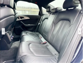 Audi A6 3.0T* PREMIUM* PLUS* MATRIX* ДИСТРОНИК* 360КАМЕРА* - 31900 лв. / 16310.21 € - 26022351 15 | Car24.bg Audi A6 3.0T* PREMIUM* PLUS* MATRIX* ДИСТРОНИК* 360КАМЕРА* - 31900 лв. / 16310.21 € - 26022351 15