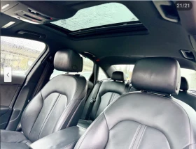 Audi A6 3.0T* PREMIUM* PLUS* MATRIX* ДИСТРОНИК* 360КАМЕРА* - 31900 лв. / 16310.21 € - 26022351 14 | Car24.bg Audi A6 3.0T* PREMIUM* PLUS* MATRIX* ДИСТРОНИК* 360КАМЕРА* - 31900 лв. / 16310.21 € - 26022351 14