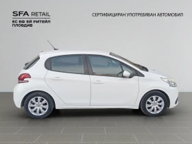 Peugeot 208 5P ACTIVE 1.2 VTi 68 BVM5 EURO 6.2 - 15999 лв. / 8180.16 € - 10566304 5 | Car24.bg Peugeot 208 5P ACTIVE 1.2 VTi 68 BVM5 EURO 6.2 - 15999 лв. / 8180.16 € - 10566304 5