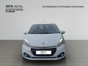 Peugeot 208 5P ACTIVE 1.2 VTi 68 BVM5 EURO 6.2 - 15999 лв. / 8180.16 € - 10566304 2 | Car24.bg Peugeot 208 5P ACTIVE 1.2 VTi 68 BVM5 EURO 6.2 - 15999 лв. / 8180.16 € - 10566304 2