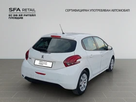 Peugeot 208 5P ACTIVE 1.2 VTi 68 BVM5 EURO 6.2 - 15999 лв. / 8180.16 € - 10566304 8 | Car24.bg Peugeot 208 5P ACTIVE 1.2 VTi 68 BVM5 EURO 6.2 - 15999 лв. / 8180.16 € - 10566304 8