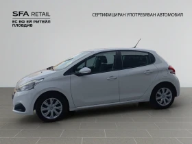 Peugeot 208 5P ACTIVE 1.2 VTi 68 BVM5 EURO 6.2 - 15999 лв. / 8180.16 € - 10566304 4 | Car24.bg Peugeot 208 5P ACTIVE 1.2 VTi 68 BVM5 EURO 6.2 - 15999 лв. / 8180.16 € - 10566304 4