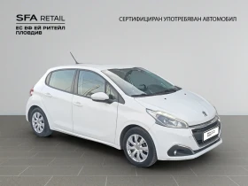 Peugeot 208 5P ACTIVE 1.2 VTi 68 BVM5 EURO 6.2 - 15999 лв. / 8180.16 € - 10566304 3 | Car24.bg Peugeot 208 5P ACTIVE 1.2 VTi 68 BVM5 EURO 6.2 - 15999 лв. / 8180.16 € - 10566304 3