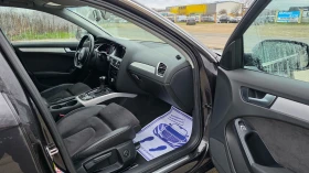 Audi A4 S-LINE - 17999 лв. / 9202.74 € - 35432162 12 | Car24.bg Audi A4 S-LINE - 17999 лв. / 9202.74 € - 35432162 12