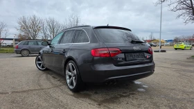 Audi A4 S-LINE - 17999 лв. / 9202.74 € - 35432162 6 | Car24.bg Audi A4 S-LINE - 17999 лв. / 9202.74 € - 35432162 6
