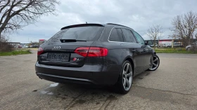 Audi A4 S-LINE - 17999 лв. / 9202.74 € - 35432162 5 | Car24.bg Audi A4 S-LINE - 17999 лв. / 9202.74 € - 35432162 5