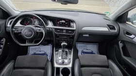 Audi A4 S-LINE - 17999 лв. / 9202.74 € - 35432162 10 | Car24.bg Audi A4 S-LINE - 17999 лв. / 9202.74 € - 35432162 10