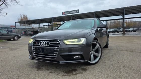 Audi A4 S-LINE - 17999 лв. / 9202.74 € - 35432162 4 | Car24.bg Audi A4 S-LINE - 17999 лв. / 9202.74 € - 35432162 4