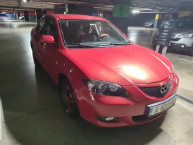 Mazda 3 - Car24.bg Mazda 3