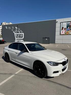 BMW 320 - Car24.bg BMW 320