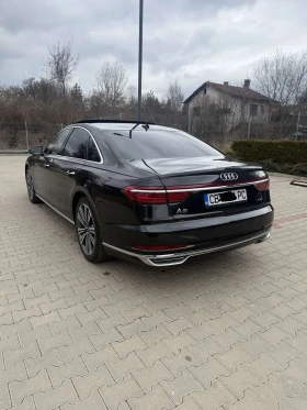 Audi A8 - 43500 € / 85078.60 лв. - 34458452 4 | Car24.bg Audi A8 - 43500 € / 85078.60 лв. - 34458452 4