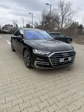 Audi A8 - 43500 € / 85078.60 лв. - 34458452 2 | Car24.bg Audi A8 - 43500 € / 85078.60 лв. - 34458452 2