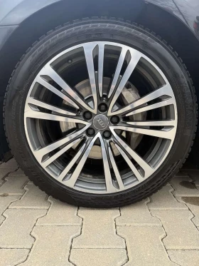 Audi A8 - 43500 € / 85078.60 лв. - 34458452 13 | Car24.bg Audi A8 - 43500 € / 85078.60 лв. - 34458452 13