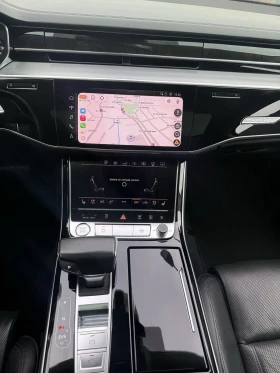 Audi A8 - 43500 € / 85078.60 лв. - 34458452 9 | Car24.bg Audi A8 - 43500 € / 85078.60 лв. - 34458452 9