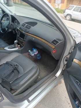 Mercedes-Benz E 220 - 2200 € / 4302.83 лв. - 62053551 6 | Car24.bg Mercedes-Benz E 220 - 2200 € / 4302.83 лв. - 62053551 6