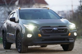Subaru Crosstrek Wilderness - 31500 € / 61608.64 лв. - 67847873 3 | Car24.bg Subaru Crosstrek Wilderness - 31500 € / 61608.64 лв. - 67847873 3