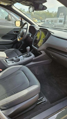 Subaru Crosstrek Wilderness - 31500 € / 61608.64 лв. - 67847873 9 | Car24.bg Subaru Crosstrek Wilderness - 31500 € / 61608.64 лв. - 67847873 9